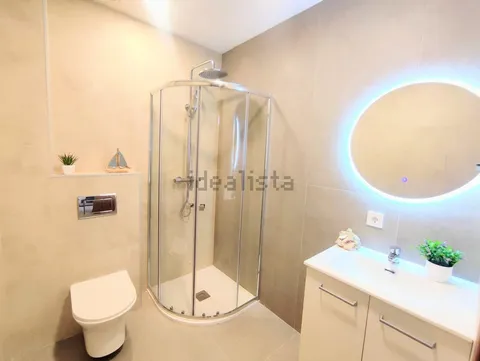 Pis de 55 m² a Meliana