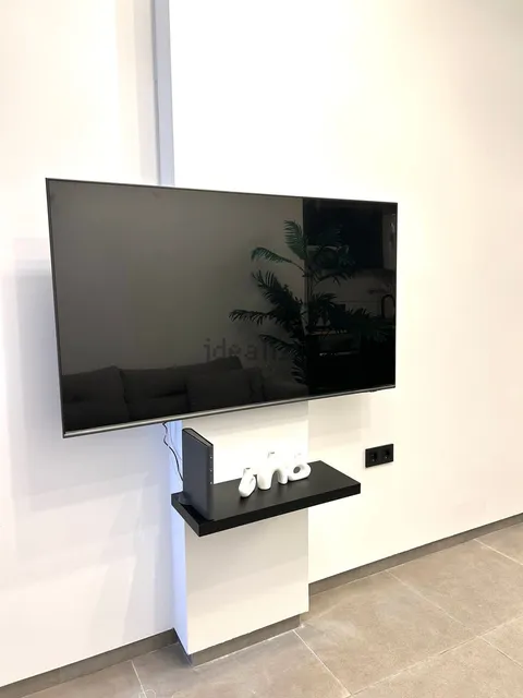 Pis de 60 m² a Alacant (3/21)