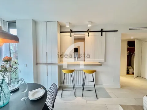 Pis de 85 m² a Madrid