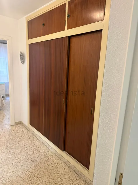 Habitació de lloguer, Sevilla