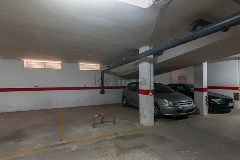 Pis de 69 m² a Múrcia