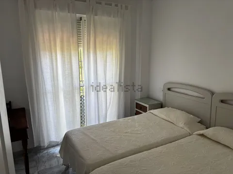 Pis de 85 m² a Marbella