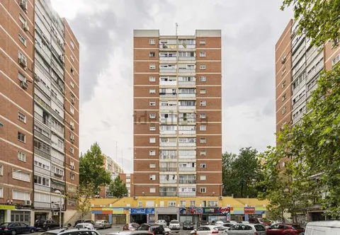 Pis de 80 m² a Madrid