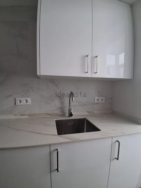 Habitació de lloguer, Sevilla