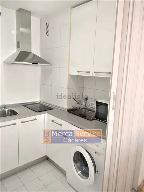 Pis de 55 m² a Cáceres