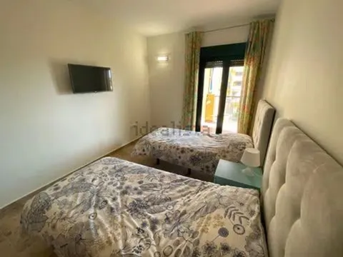 Pis de 193 m² a Marbella