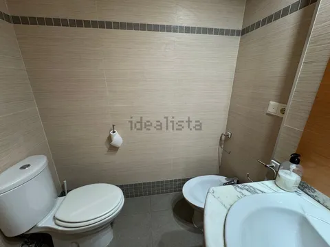 Pis de 45 m² a València