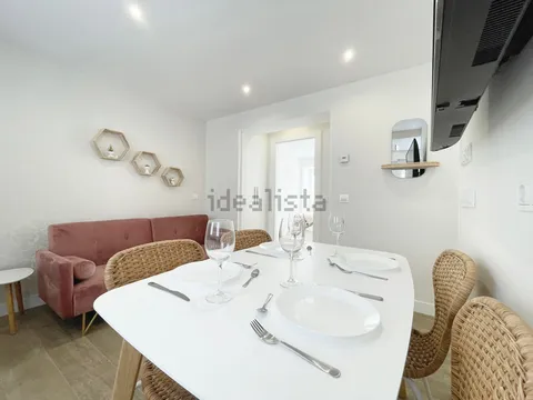 Flat 56 m² in Santander