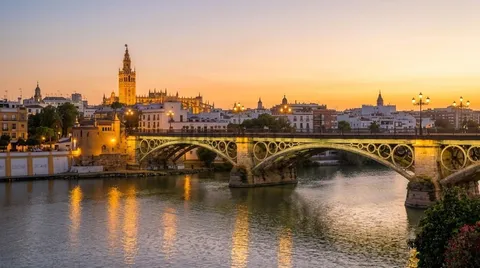 Pis de 68 m² a Sevilla
