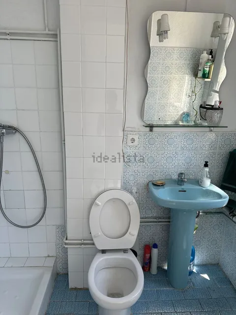 Habitación en alquiler, Barcelona (4/16)