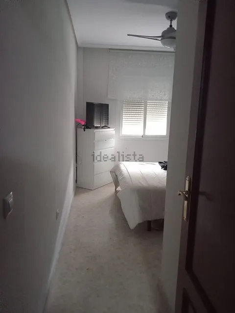 Pis de 55 m² a Badajoz