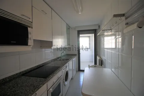 Pis de 130 m² a Saragossa