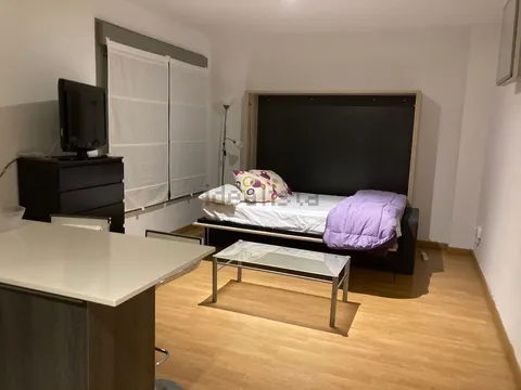 Piso de 46 m² en Málaga
