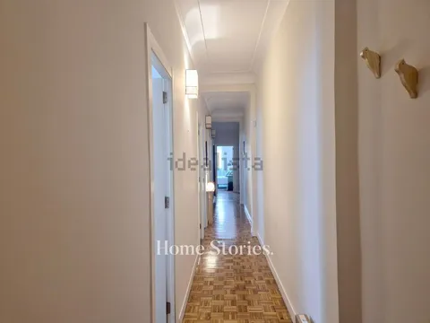 Pis de 121 m² a València