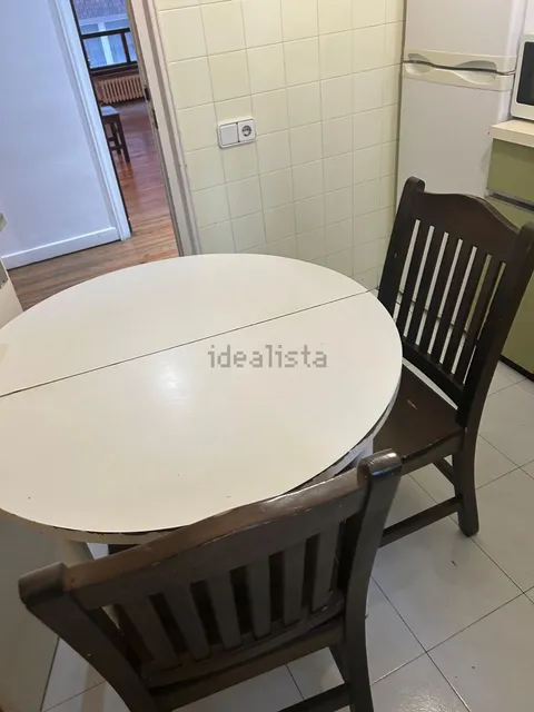 Zimmer zur Miete, Bilbao