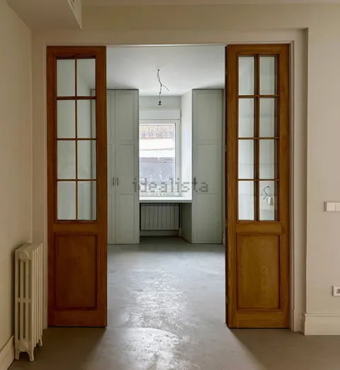 Pis de 124 m² a Madrid