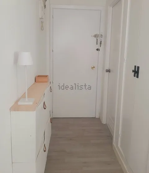 Pis de 29 m² a Madrid