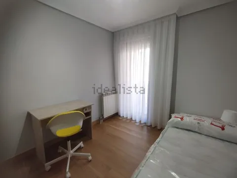 Pis de 56 m² a Palencia