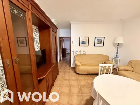 Piso de 87 m² en Arcos de la Frontera