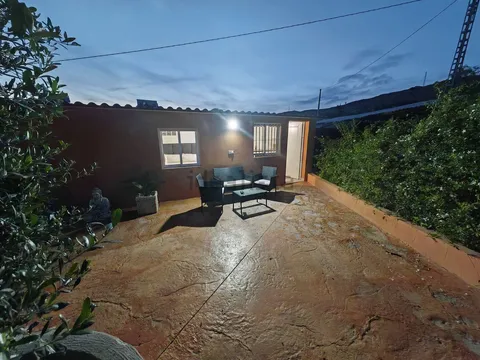 Casa de 35 m² a el Campello