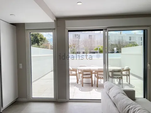 Pis de 106 m² a Eivissa