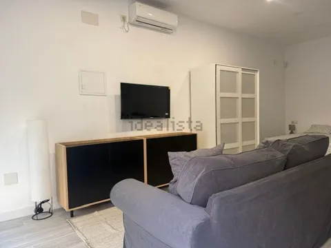 Pis de 35 m² a Màlaga