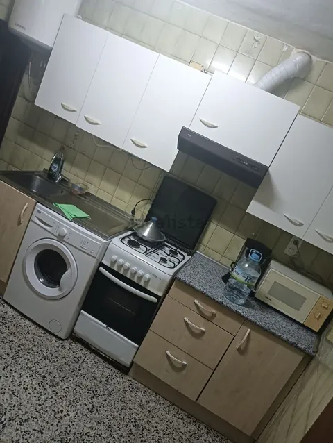 Stanza in affitto, La Almunia de Doña Godina (3/3)