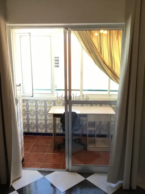 Pis de 88 m² a Màlaga