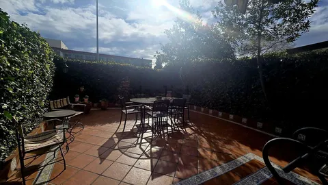 Zimmer zur Miete, Madrid