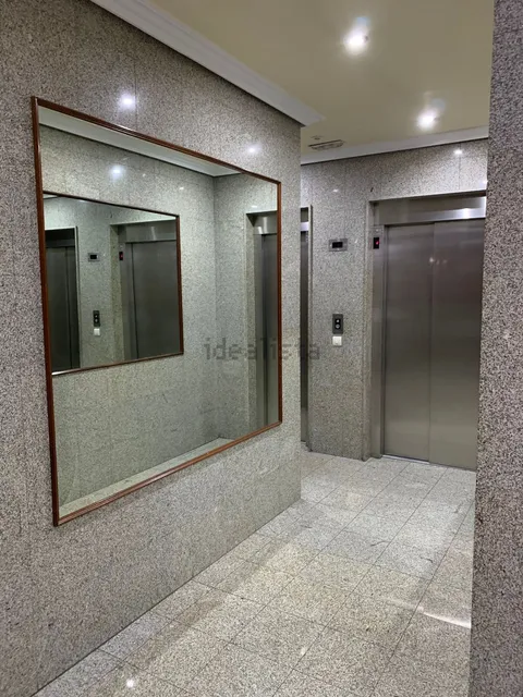 Pis de 50 m² a Vigo