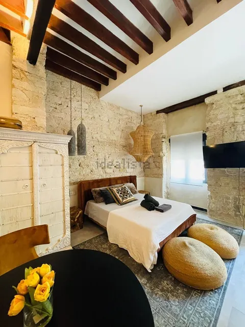 Appartement 50 m² à Alicante