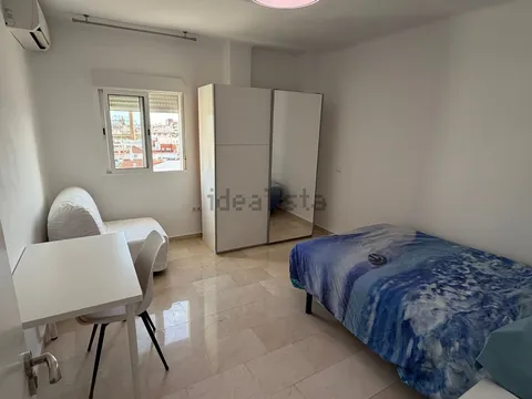 Habitación en alquiler, Málaga