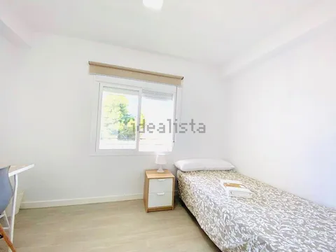Habitació de lloguer, Jerez de la Frontera (2/6)