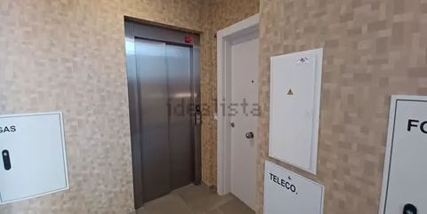 Pis de 85 m² a Segovia