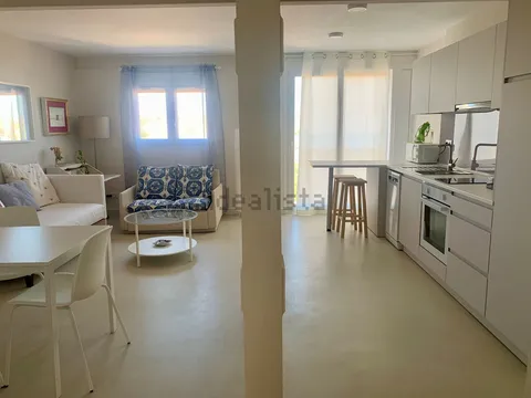 Pis de 90 m² a Segovia