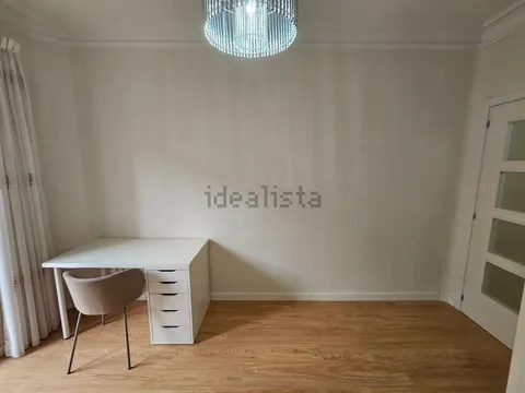 Pis de 92 m² a Madrid