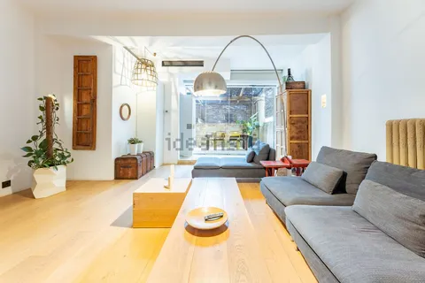Pis de 98 m² a València