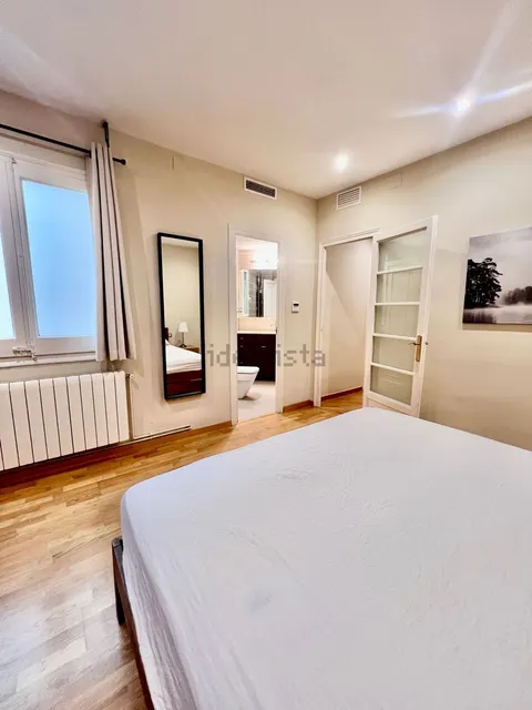 Piso de 128 m² en Barcelona