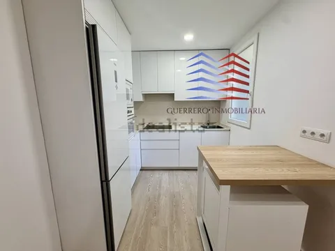 Pis de 65 m² a Madrid