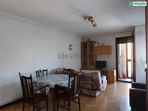Квартира 74 м² у Саламанкі