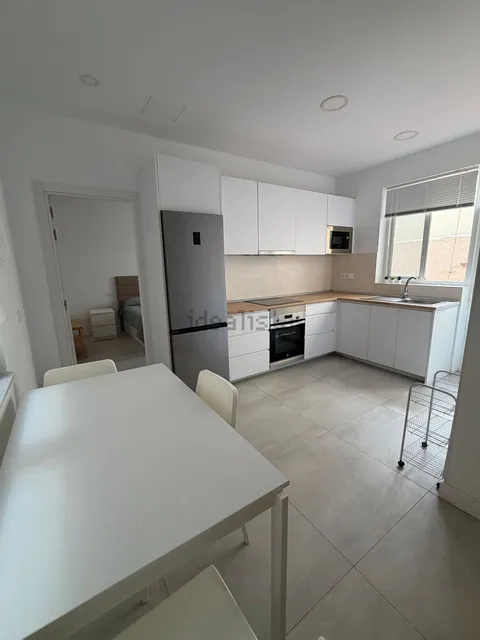 Pis de 55 m² a Las Palmas de Gran Canaria