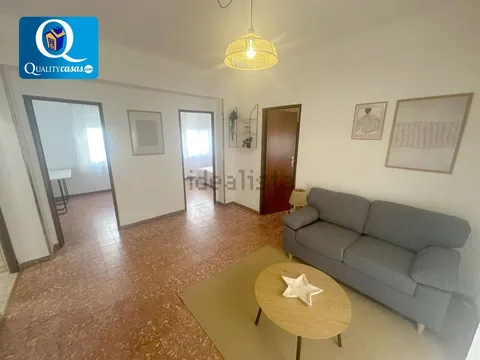 Pis de 76 m² a Xixona