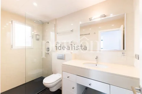 Pis de 150 m² a València