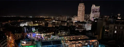 Pis de 120 m² a Madrid