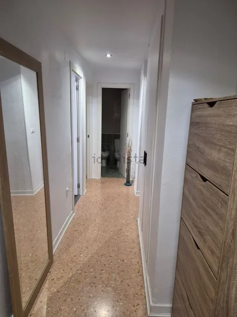 Habitació de lloguer, Alacant