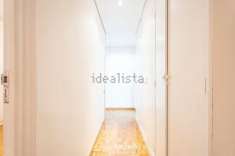 Pis de 120 m² a Madrid