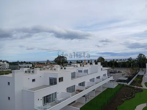 Квартира 97 м² в Estepona