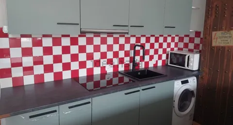 Pis de 60 m² a Madrid