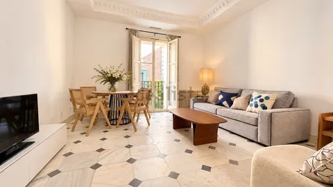 Pis de 65 m² a Madrid