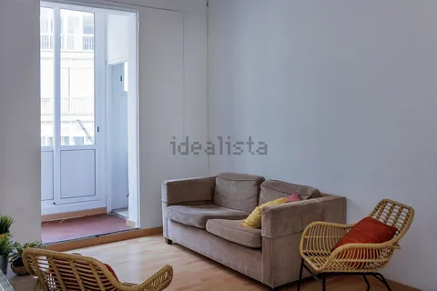 Pis de 77 m² a Barcelona